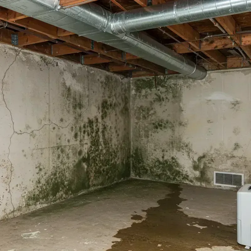 Professional Mold Removal in Natchitoches, LA